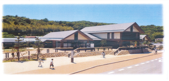 海の京都・天橋立駅工事完成のお知らせ