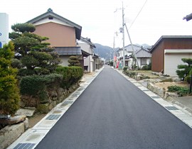 道路工事02